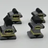 Superhero set 1 - Carcassonne Big Box Meeples