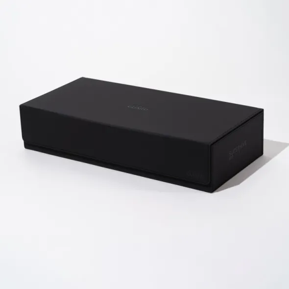 Superhive 550+ Xenoskin Monocolor - Noir