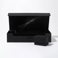 Superhive 550+ Xenoskin Monocolor - Noir
