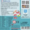 Super Mini-Bonbon Party