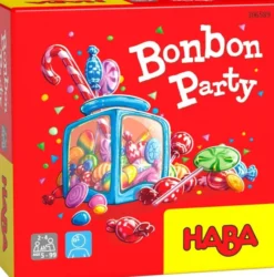 Super Mini-Bonbon Party