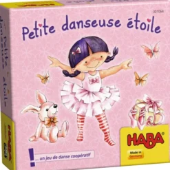 Super Mini - Petite Danseuse Etoile