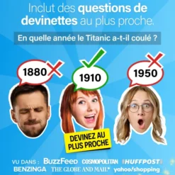 Super Quizz