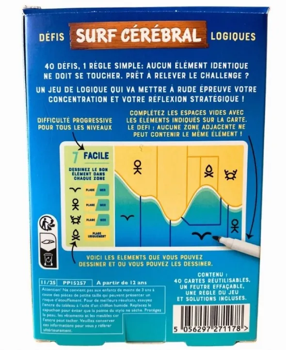 Surf Cérébral
