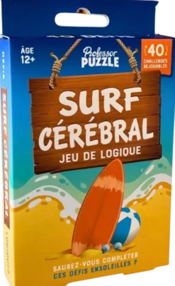 Surf Cérébral