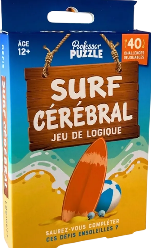 Surf Cérébral