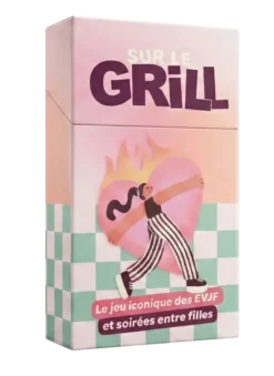 Sur le Grill