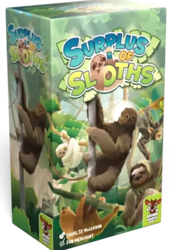 Surplus of Sloths