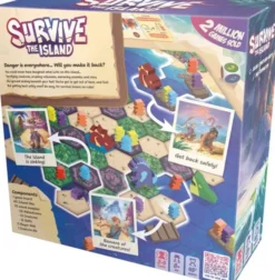 Survive the Island