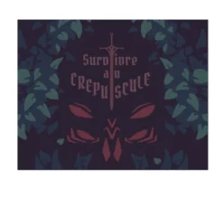 Survivre au crépuscule - PDF