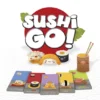 Sushi Go !