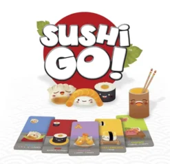 Sushi Go !