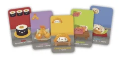Sushi Go !