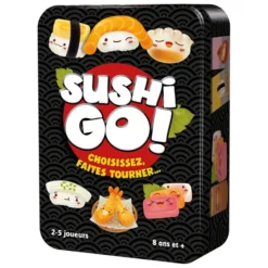 Sushi Go !