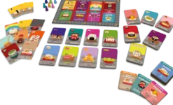 Sushi Go ! Party