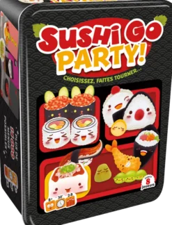 Sushi Go ! Party