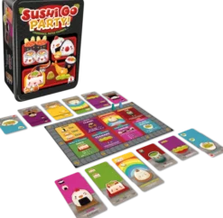 Sushi Go ! Party