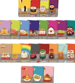 Sushi Go ! Party