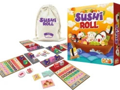Sushi Roll