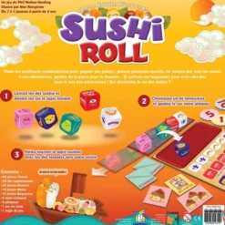 Sushi Roll