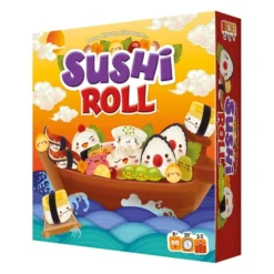 Sushi Roll