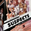 Suspects - Adèle & Neville, Reporters Detectives