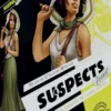 Suspects Pocket - La Disparition du Professeur Fairchild