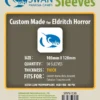 Swan Panasia - Card Sleeves Premium - 103x128mm - 50p