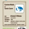 Swan Panasia - Card Sleeves Standard - 65x90mm - 160p
