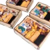 Sweet Lands - Insert compatible - livré assemblé