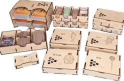 Sweet Lands - Insert compatible - livré assemblé