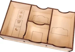 Sweet Lands - Insert compatible - livré assemblé