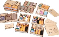 Sweet Lands - Insert compatible - livré assemblé