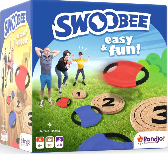 Swoobee