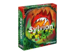 Sylvion