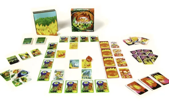 Sylvion