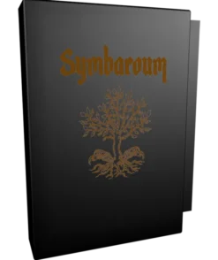 Symbaroum - Boite de rangement 2