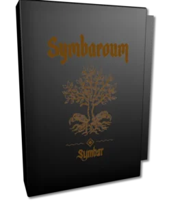 Symbaroum - Boite de rangement 1