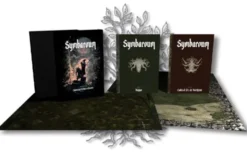Symbaroum - Boîte d'Initiation