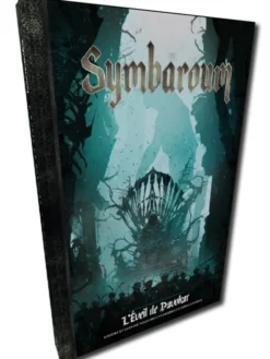 Symbaroum - L'Éveil de Davokar