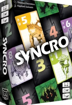 Syncro