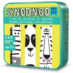 Synodingo