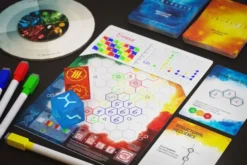 Synthesis: The Molecular Journey