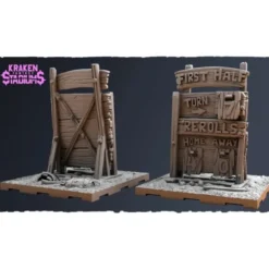 Tableau de Relances - Accessoires