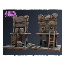 Tableau de Score - Accessoires