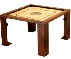 Table basse Carrom Ellora 77cm
