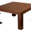 Table basse Carrom W.C.T. Champion 88cm avec Couvercle