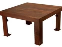 Table basse Carrom W.C.T. Champion 88cm avec Couvercle