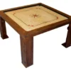 Table basse Carrom W.C.T. Ellora 85cm