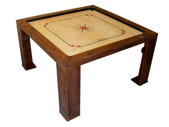Table basse Carrom W.C.T. Ellora 85cm